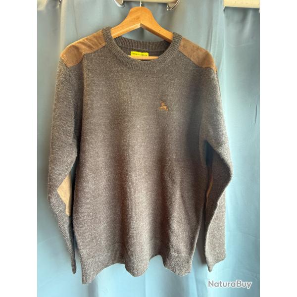 Pull fox rond ProHunt