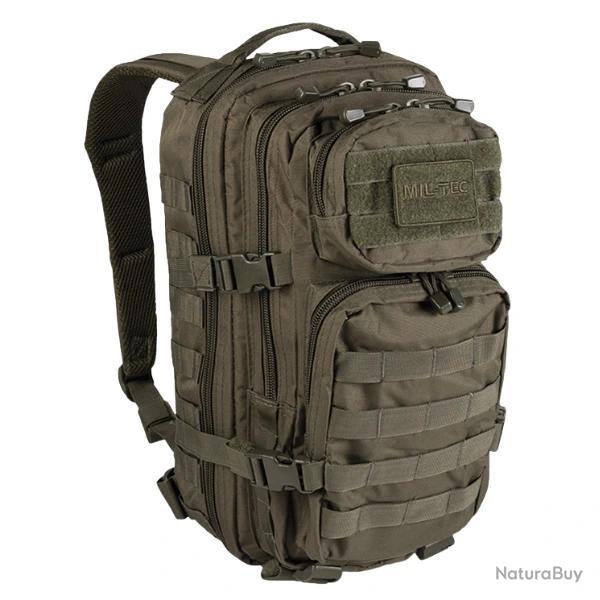 Sac  Dos Tactique US Assault Molle - 20L VO