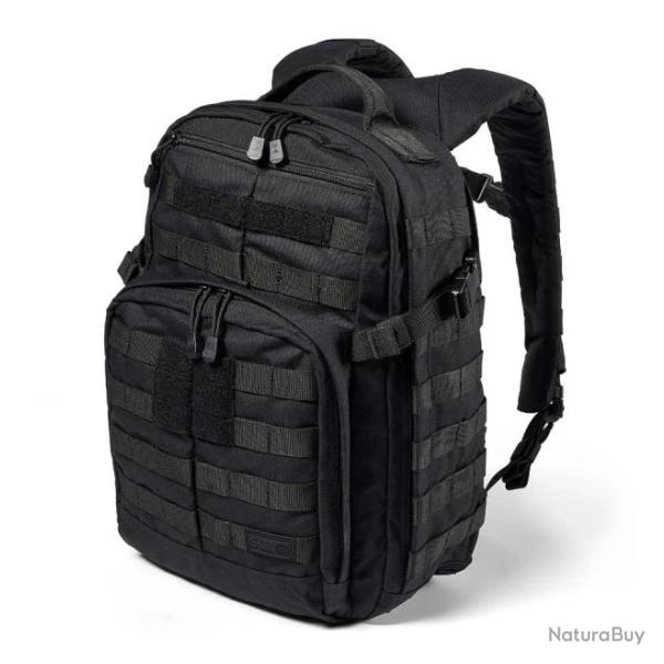 Sac � Dos Tactique RUSH 12 - 5.11 Tactical - 24L Noir