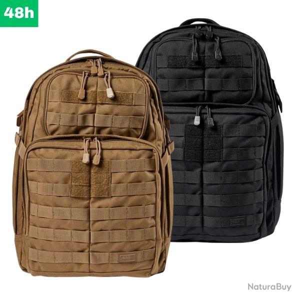 Sac � dos tactique RUSH 24 - 5.11 Tactical - 37L Coyote