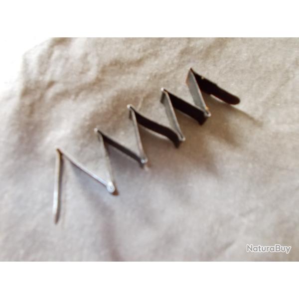 C96 Ressort de Magasin