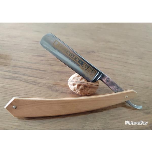 Rasoir coupe choux DOVO solingen .