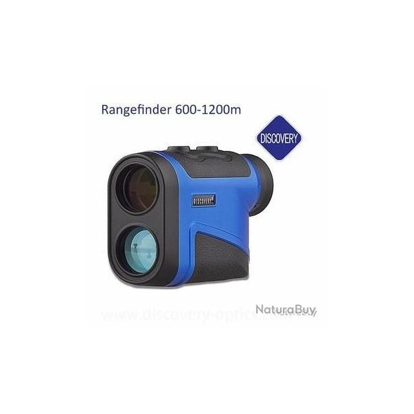 Tlmtre D800 Discovery -