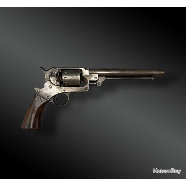 REVOLVER Starr 1863 Army - New-York , Etats-Unis - 1863-1865