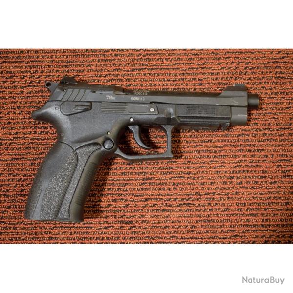 DESTOCK TIR - PISTOLET GRAND POWER K22S CAL.22LR - PRODUIT DE DEMONSTRATION