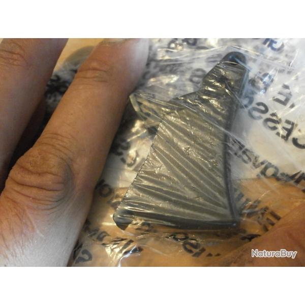 gachette de commande de gaz d'origine r�f�rence 502 47 18-03 Husqvarna Jonsered Mc Culloch