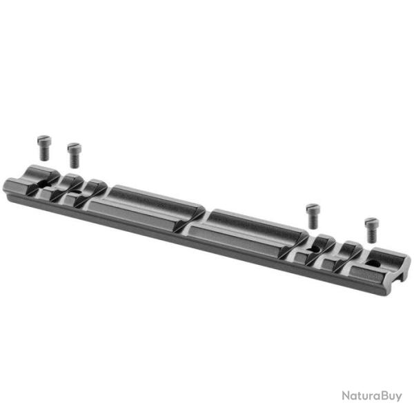 Embases Fixe Recknagel Prisme 21 Verney Carron - Verney Carron L 125