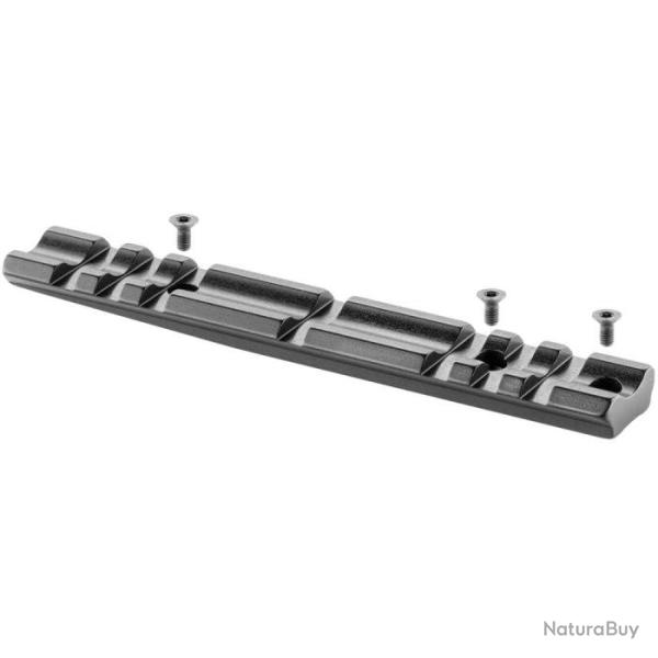 Embases longue Fixe Recknagel Prisme 21 Bettinsoli Express - Fair embase 78,5