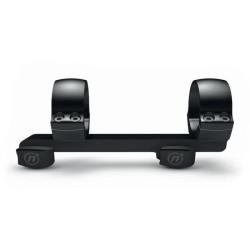 Montage Negele Syst&egrave;me Blaser Acier - 30 mm / 7 mm