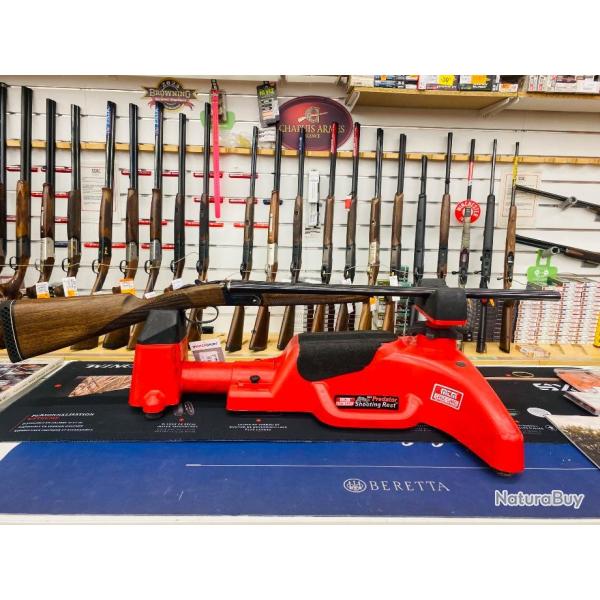 Fusil Juxtapos� Franchi Esprit cal.28 canon 71 cm ci