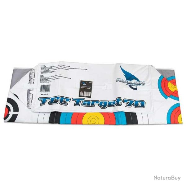 Sac de rechange pour cible TEC70