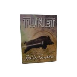 Balles Tunet Tornade Calibre 12/70