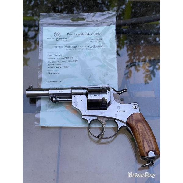 superbe chamelot 1873