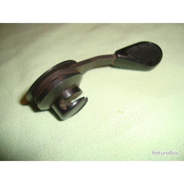 CLEF DE TENSION POUR BRETELLE MILITAIRE