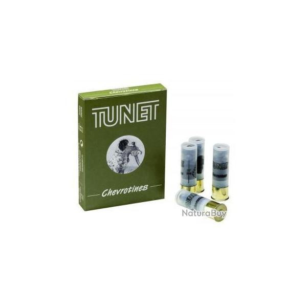 Chevrotines Tunet Cal.12/67 PAR 10