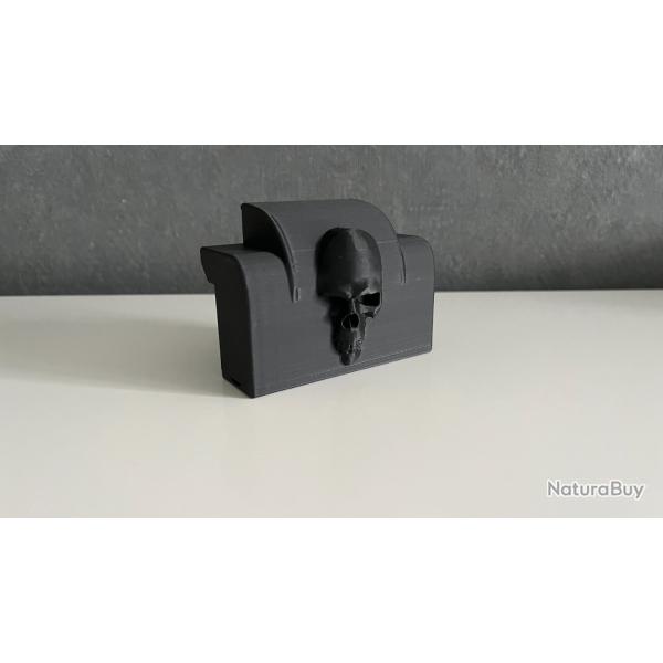 Rcuprateur de douilles Aimant Cz 452-455-457 (tte de mort)