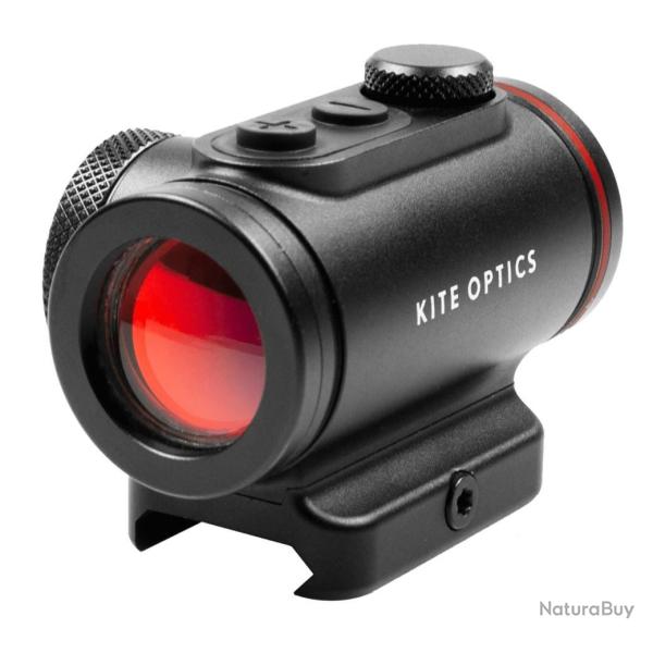 POINT ROUGE KITE BT1 MOUNT PIC WEAVER 3MOA