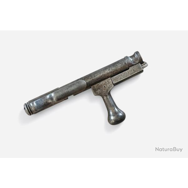 Culasse Fusil Gras 1874 Calibre 11MM