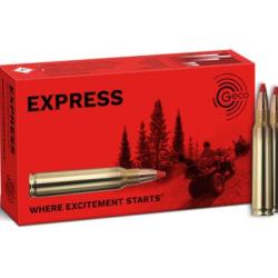 MUNITION GECO 223 REM EXPRESS 3.6G