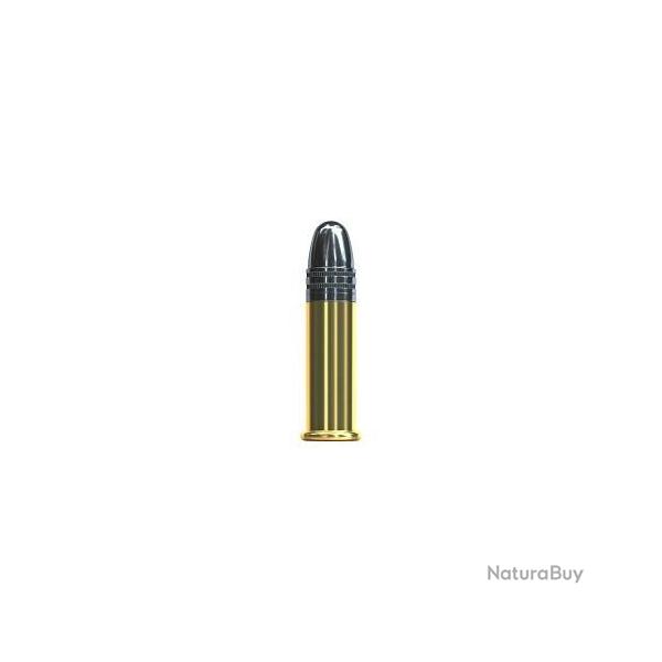 MUNITIONS SELLIER BELLOT 22LR CLUB LRN 40GR X50