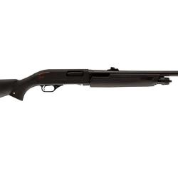 FUSIL A POMPE WINCHESTER SXP12 12/76