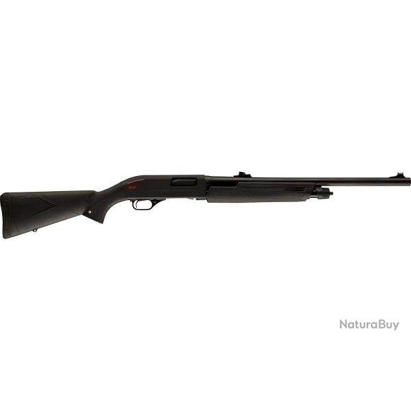 FUSIL A POMPE WINCHESTER SXP12 12/76