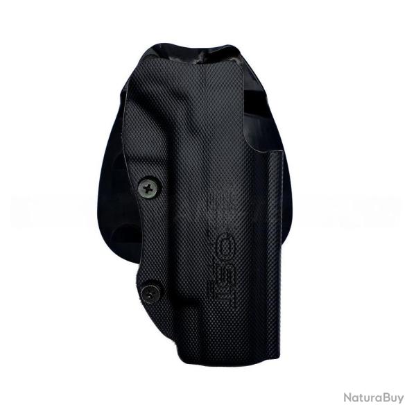 HOLSTER ELITE CIVILIAN FOR CZ SHADOW II RIGHT
