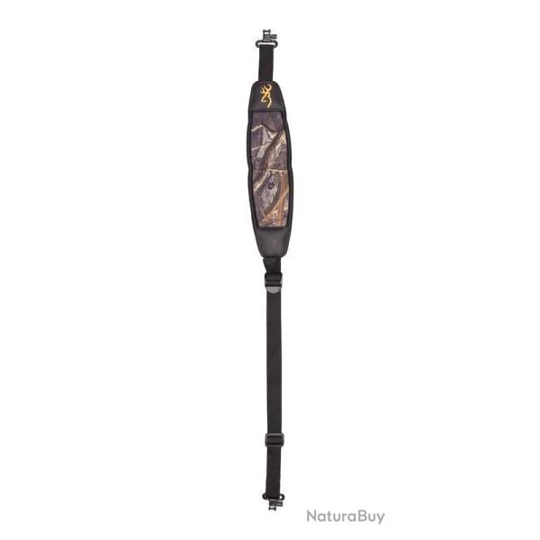 BRETELLE NEOPRENE WATERFOWL MOSGH