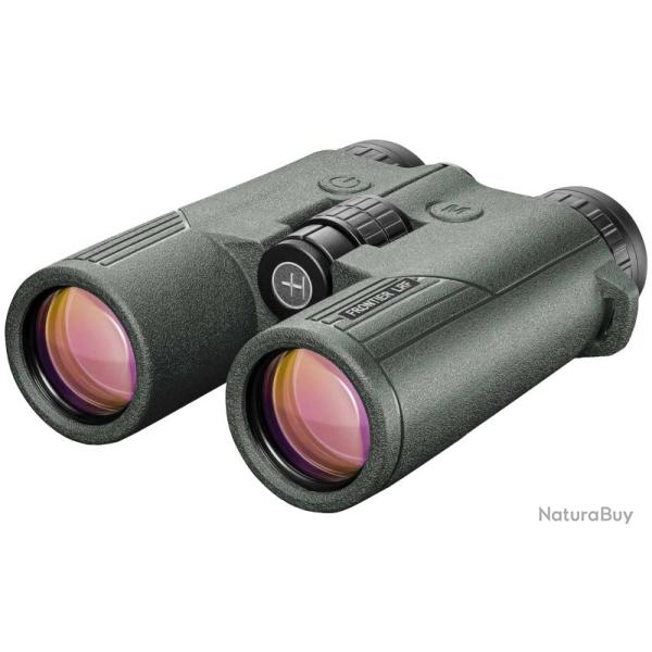 Jumelles Frontier LRF 8x42 Green Hawke