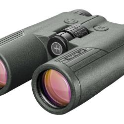 Jumelles Frontier LRF 10x42 Green Hawke