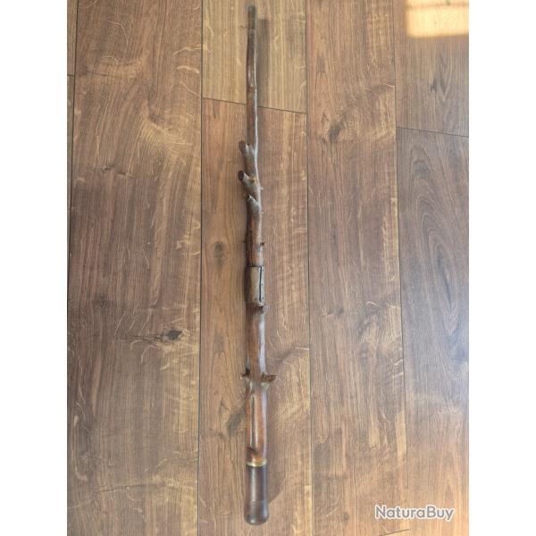 Canne �p�e coulaux & klingenthal