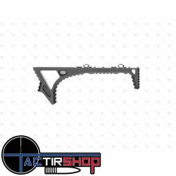 Poign&eacute;e Strike Industries MLOK LINK Curved Fore Grip Noir