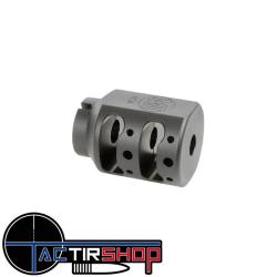 Frein de bouche / Compensateur Midwest Industries Alpha Tank Brake Black 1/2x28 9mm