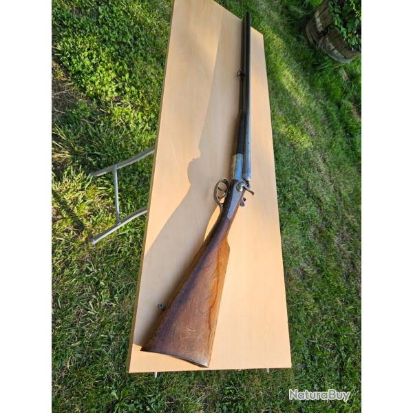 JUXTAPOSE CAL 16 ARTISANT BELGE OU LIEGEOIS