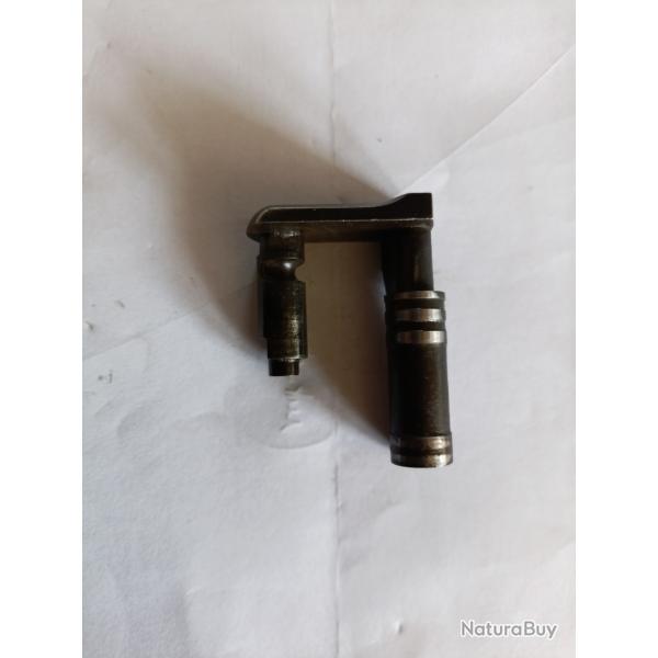 Bascule de support de barillet 1892