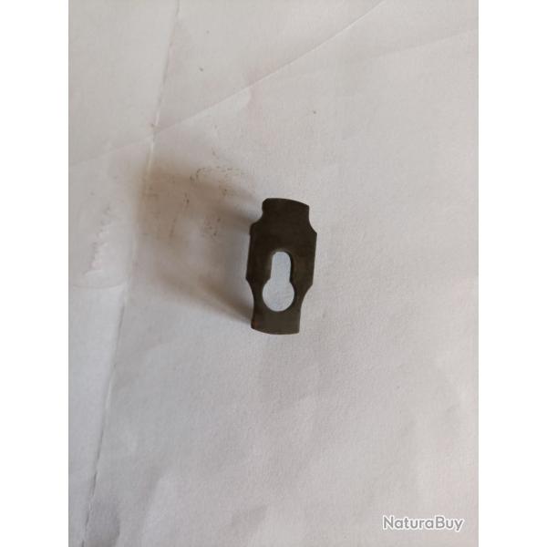 Verrou d anneau de calotte 1892