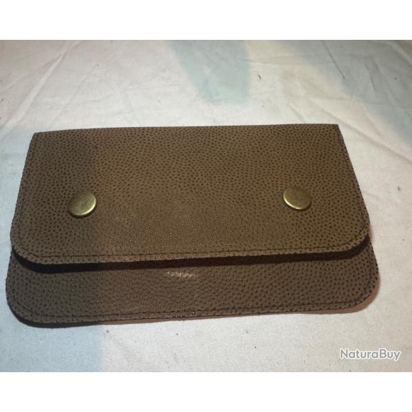 tui Ceinture Simili Cuir pour 5 Balles - Neuf