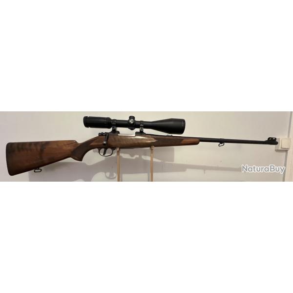 carabine BRNO ZKK 601 cal 243 Winchester