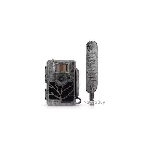 Pi�ge photographique SECACAM 5 Grand Angle ZEISS
