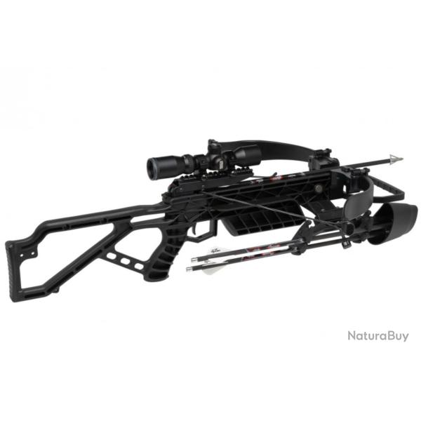 Kit arbal�te Excalibur Mag Air Black 305 FPS (Lien vid�o) 2