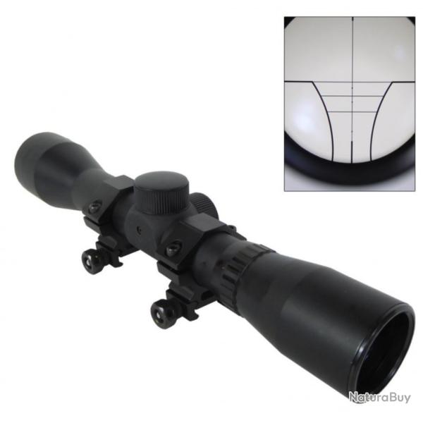 Lunette EK Archery 4 x 32 pour arbal�tes