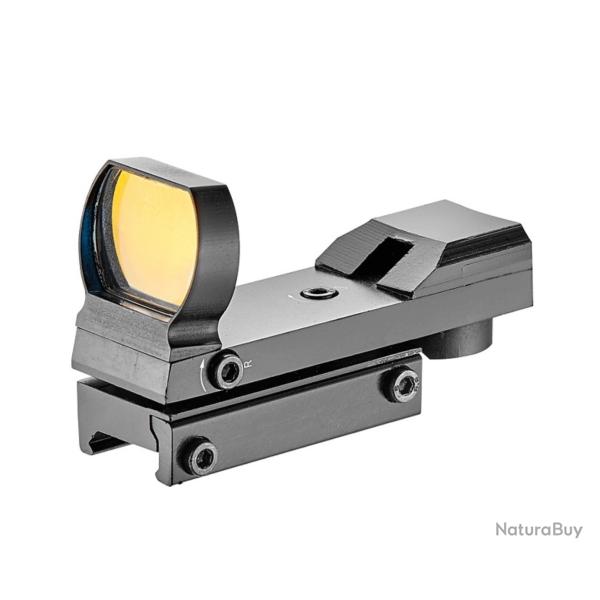 EK Archery - Viseur reflex holographique en aluminium pour arbal�tes (4)