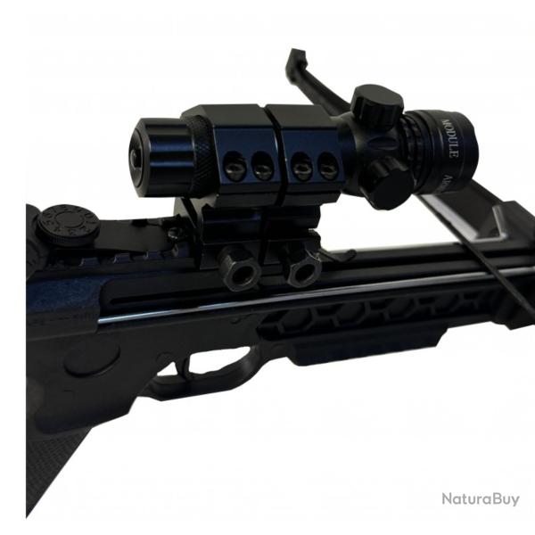 Viseur laser Junxing pour arbal�tes (2)