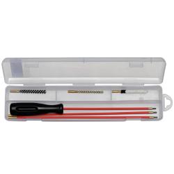 Set de nettoyage pour carabine &agrave; air