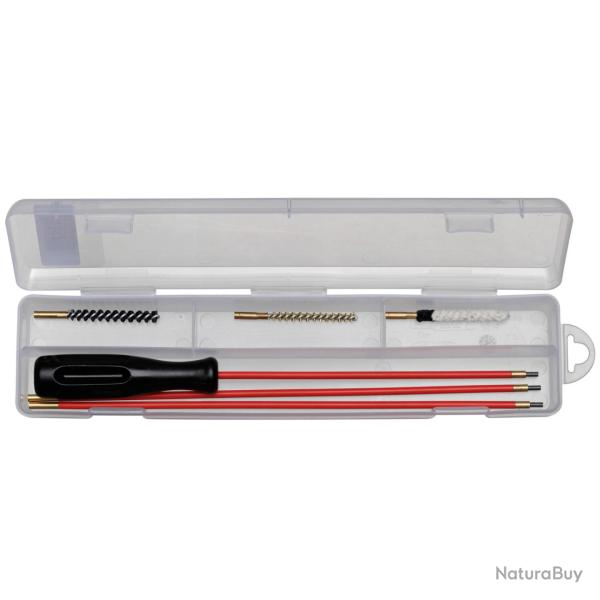 Set de nettoyage pour carabine � air