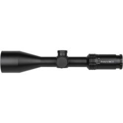 Lunette de vis&eacute;e PZ1 3-12x56i PA (R&eacute;ticule: 4A-I)