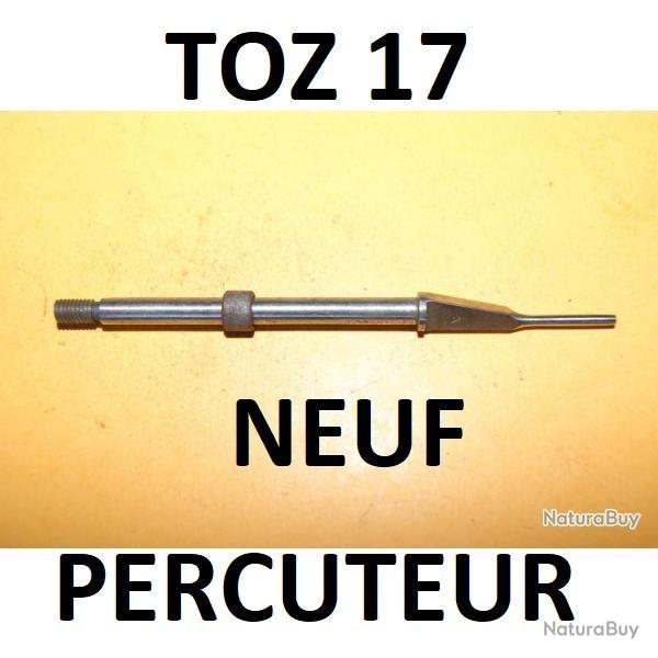 DERNIER lot percuteur + bague de carabine TOZ 17 TOZ 17.01 toz17 - VENDU PAR JEPERCUTE (S7Q14)