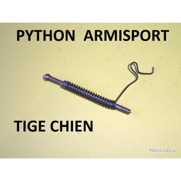 tige + ressort de chien PYTHON ARMISPORT - VENDU PAR JEPERCUTE (S20I349)
