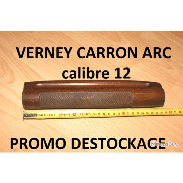 longuesse VERNEY CARRON ARC calibre 12 � 45.00 Euros !!!!! - VENDU PAR JEPERCUTE (J3A26)
