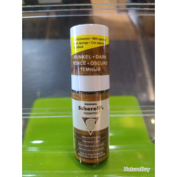 Schaftol flacon fonce 50 ml